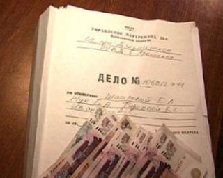 Бывший сотрудник полиции и адвокат осуждены за  покушение на мошенничество