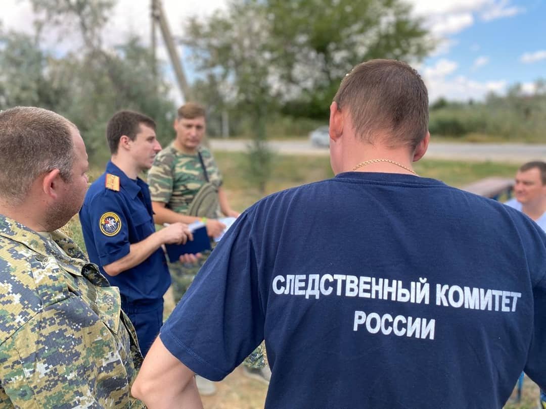 В ходе поисковых мероприятий установлено местонахождение 17-летней жительницы станицы Кировской Кагальницкого района