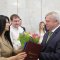 Василий Голубев дал старт мероприятиям Года семьи в Ростовской области
