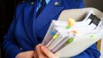 По инициативе прокуратуры суд конфисковал автомобиль лица, осужденного за управление автомобилем в состоянии опьянения